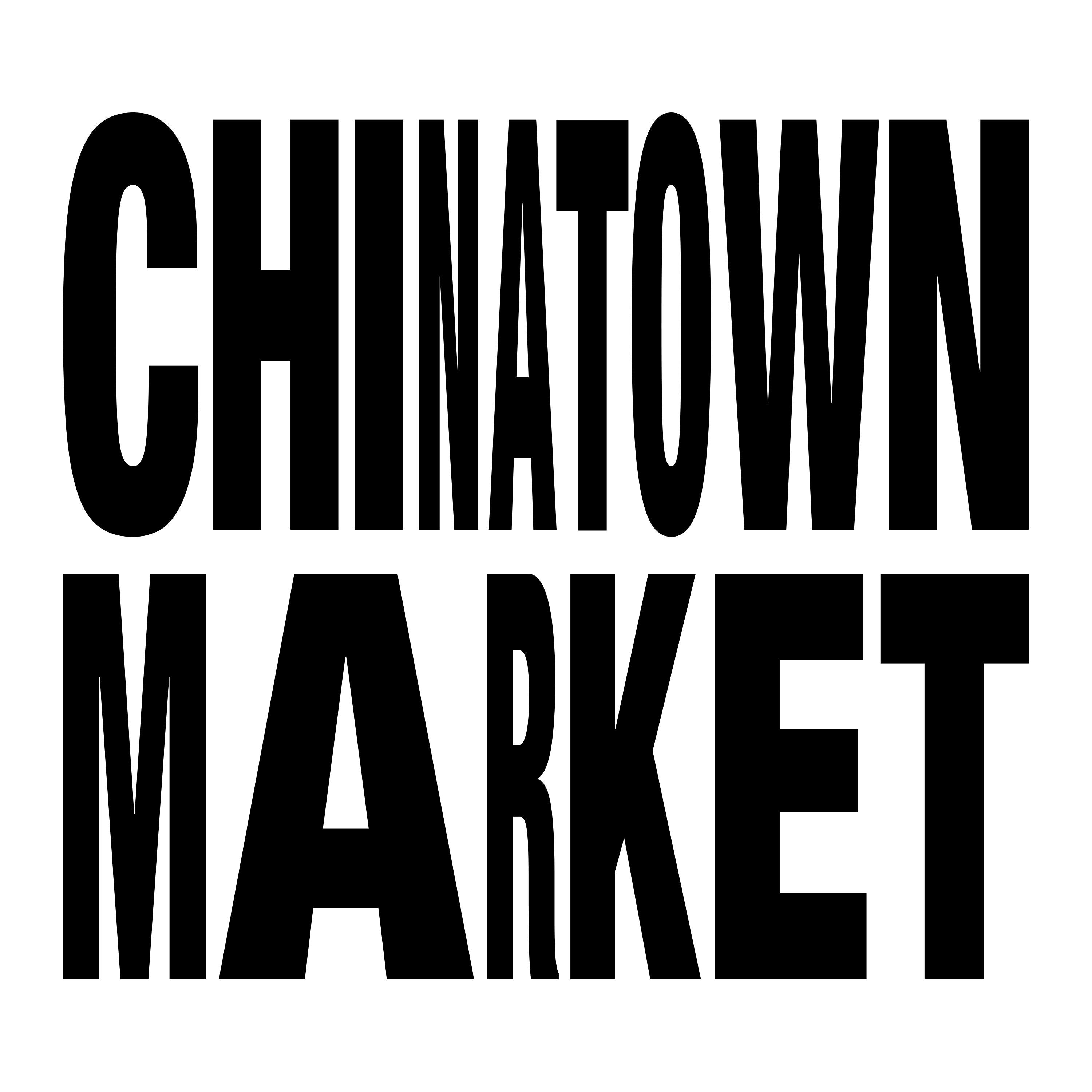 Chinatown Market