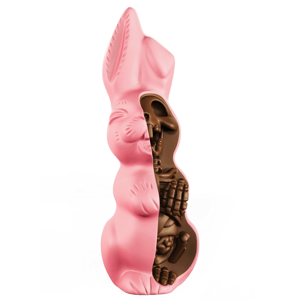 anatomical-chocolate-easter-bunny-strawberry-edition-by-jason-freeny