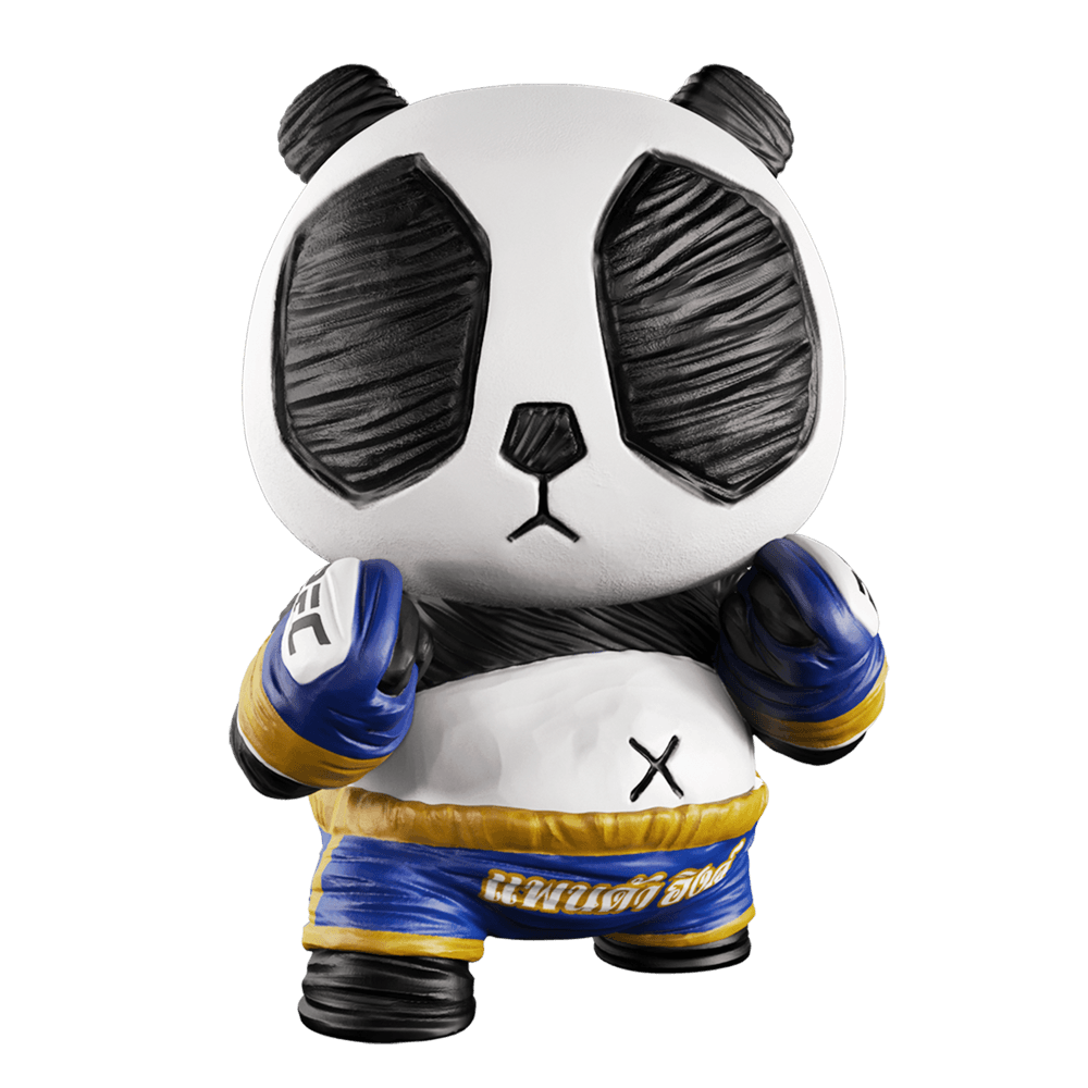 panda-ink-punch-muay-thai