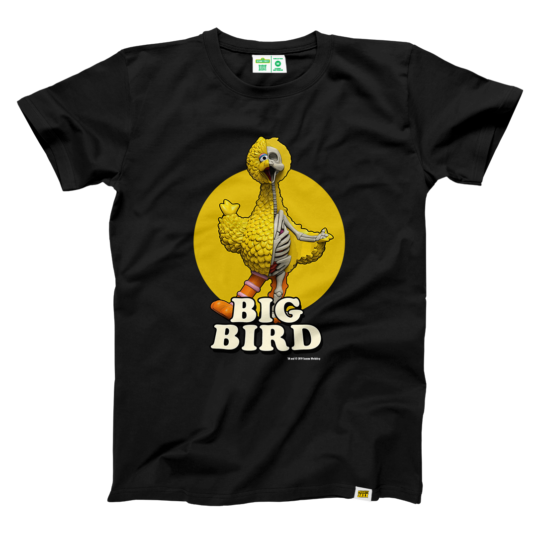 sgcc-x-jf-big-bird-t-shirt-black